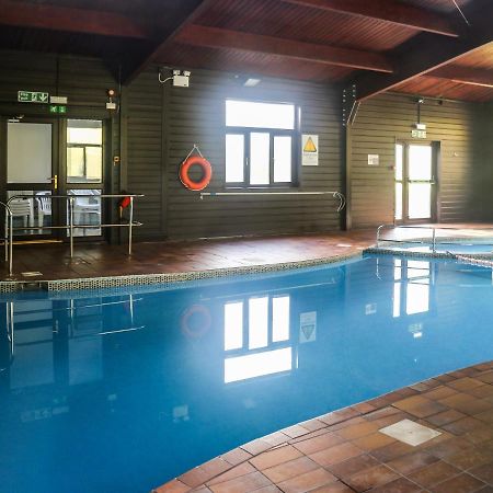 Miles Retreat Villa Hayle Bagian luar foto