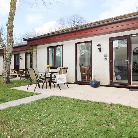 Miles Retreat Villa Hayle Bagian luar foto