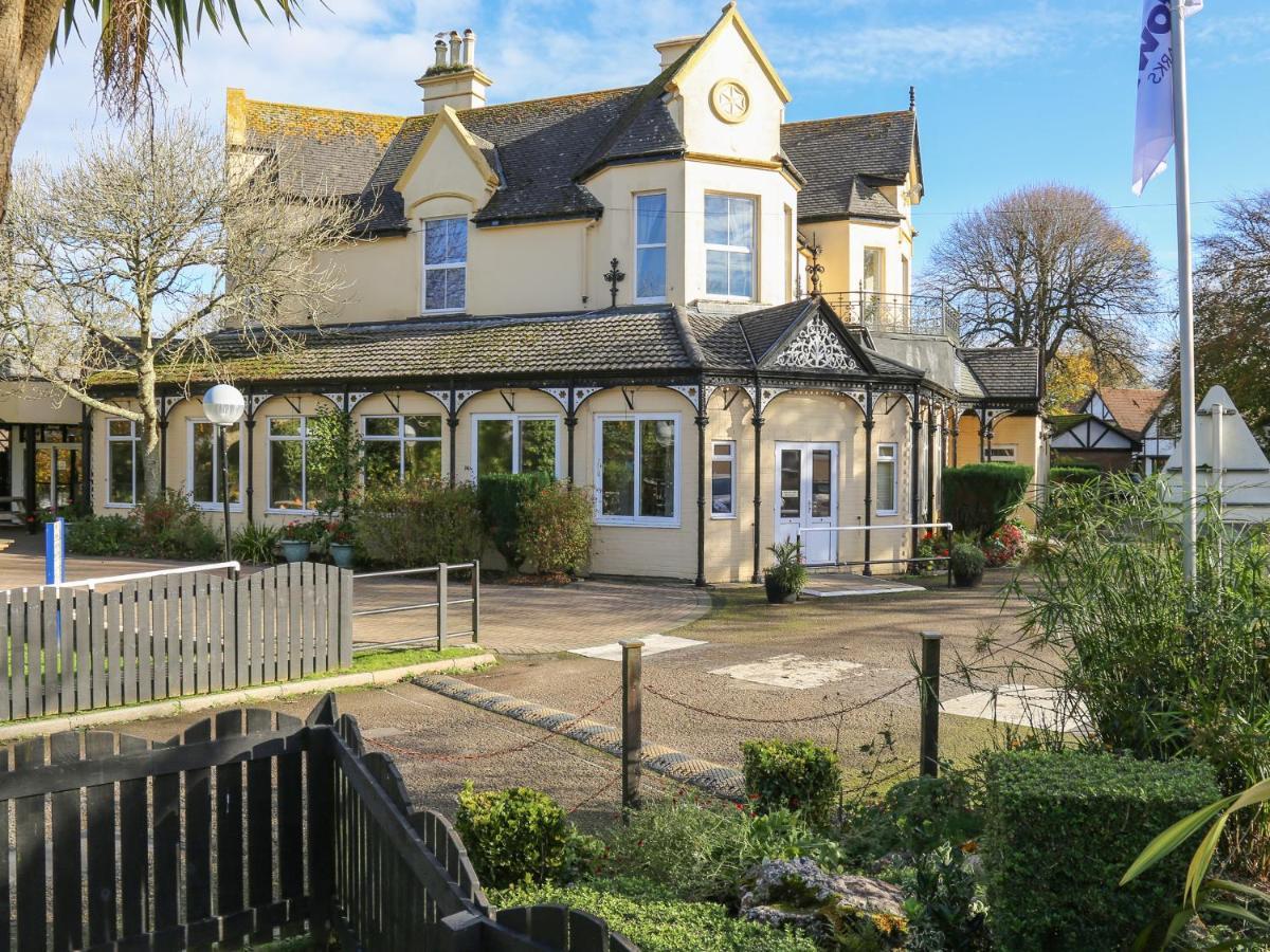 Miles Retreat Villa Hayle Bagian luar foto