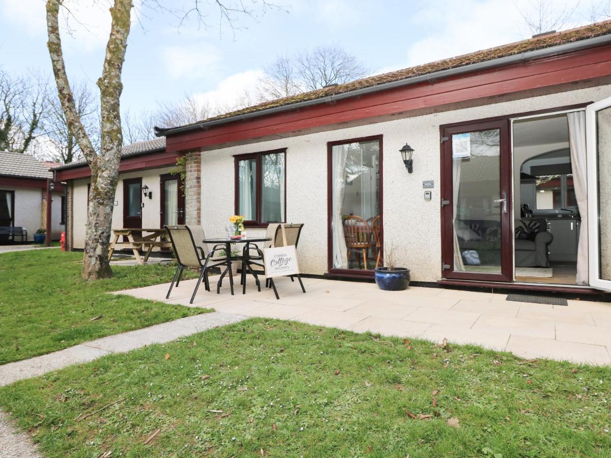 Miles Retreat Villa Hayle Bagian luar foto