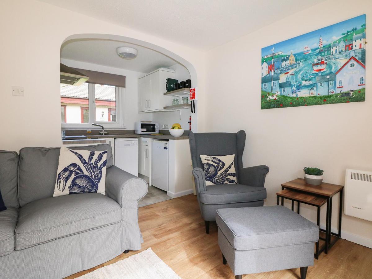 Miles Retreat Villa Hayle Bagian luar foto