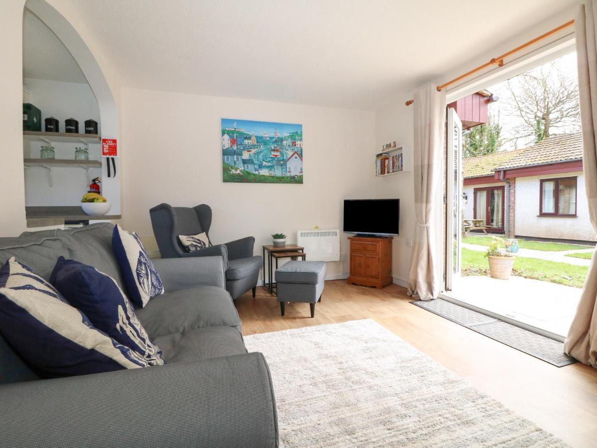 Miles Retreat Villa Hayle Bagian luar foto