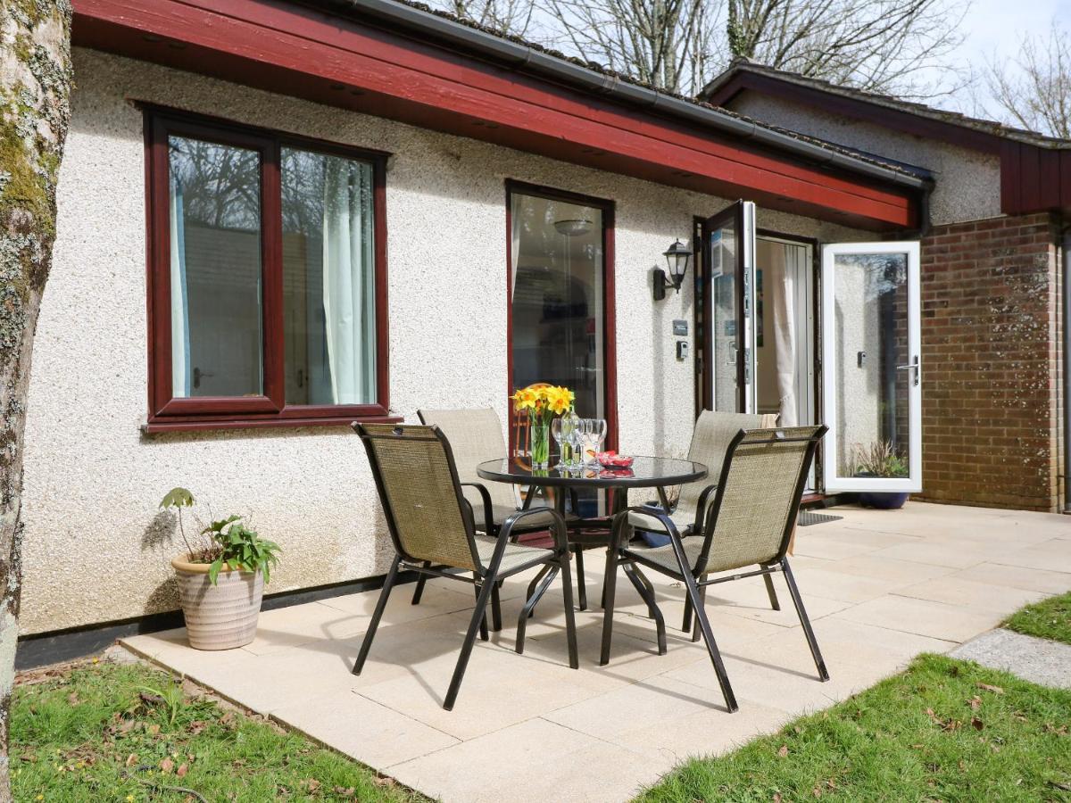 Miles Retreat Villa Hayle Bagian luar foto
