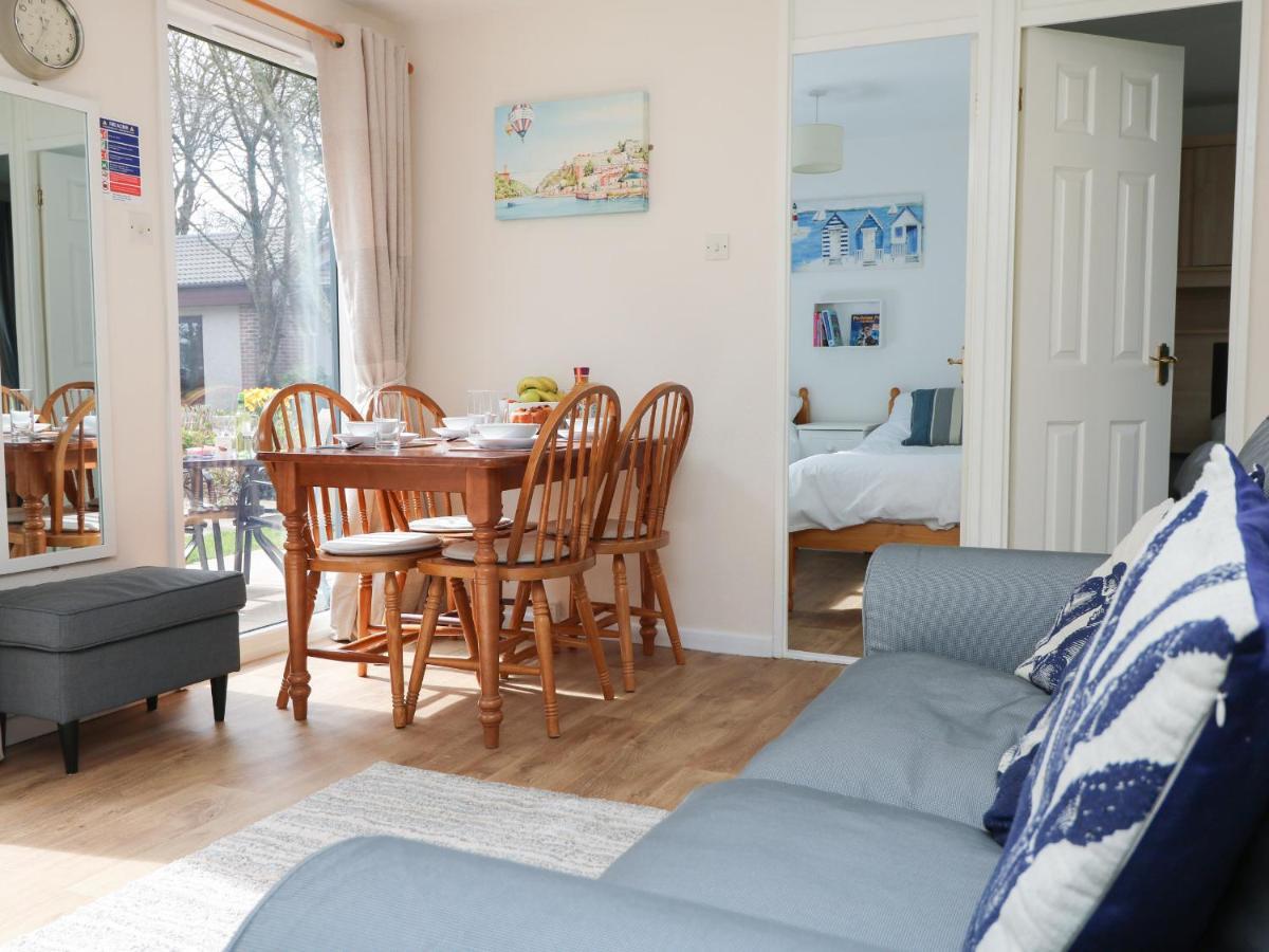 Miles Retreat Villa Hayle Bagian luar foto
