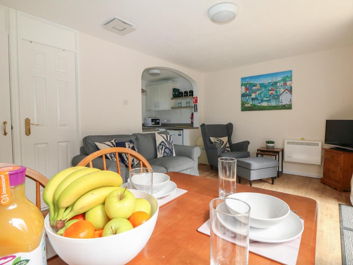 Miles Retreat Villa Hayle Bagian luar foto