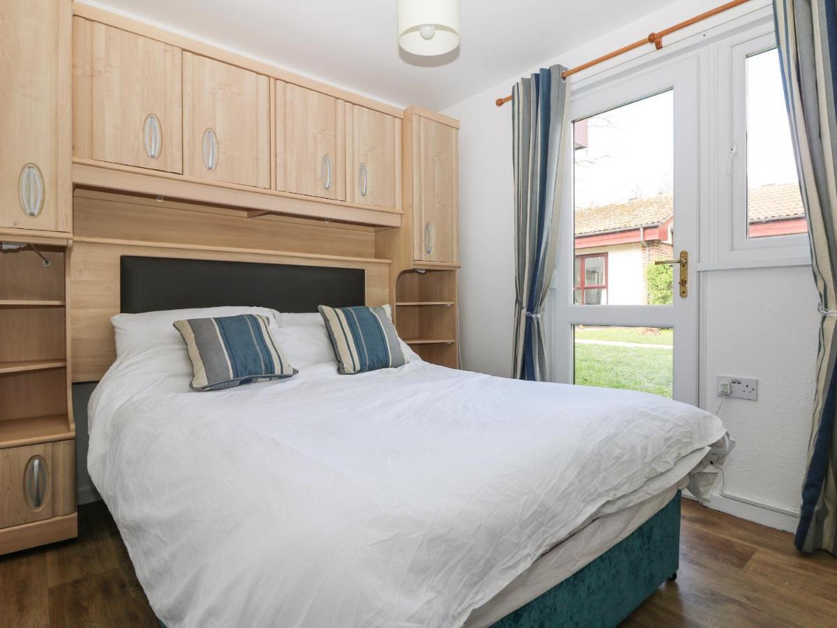 Miles Retreat Villa Hayle Bagian luar foto