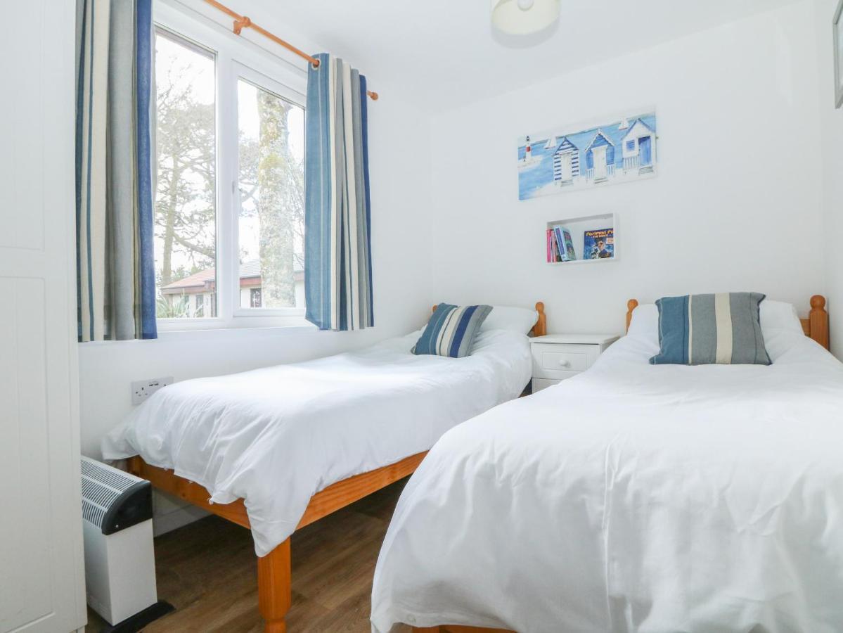 Miles Retreat Villa Hayle Bagian luar foto
