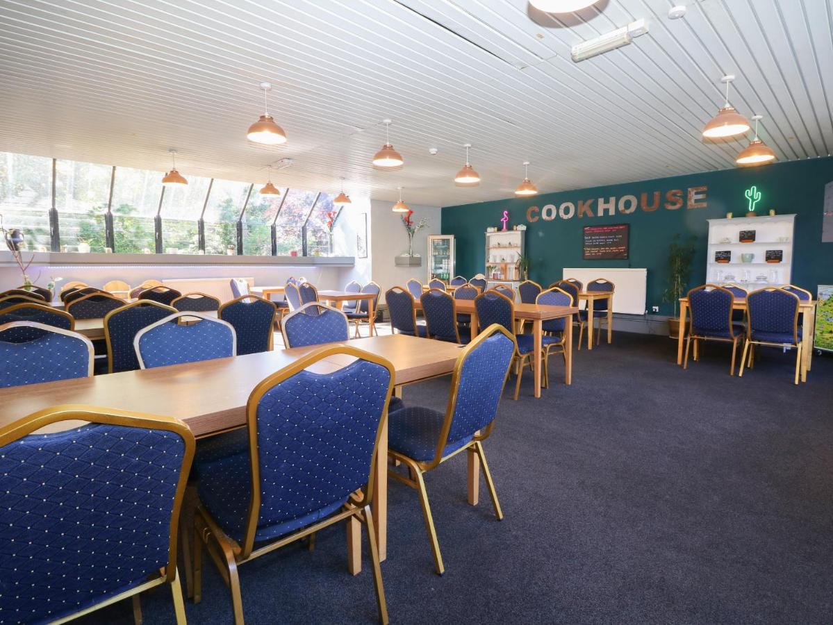 Miles Retreat Villa Hayle Bagian luar foto