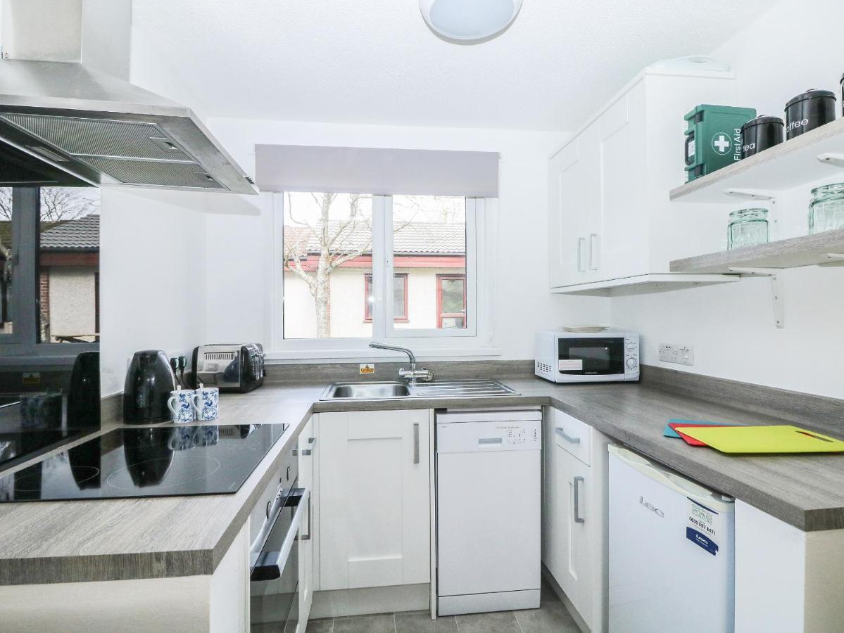 Miles Retreat Villa Hayle Bagian luar foto